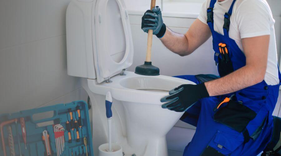 Professional same day plumber in Fall River, MA